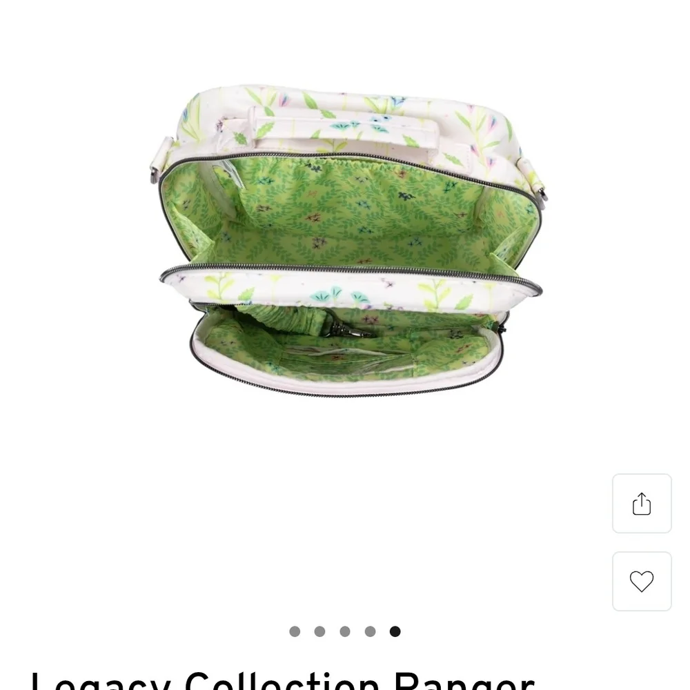 Lug - Ranger Legacy Collection - Picture 5 of 8